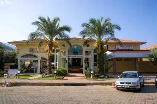 Mavruka Hotel