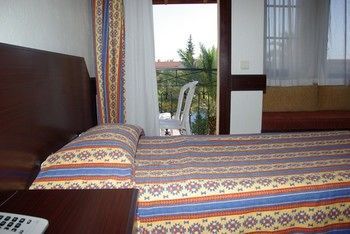 Blue Star Hotel