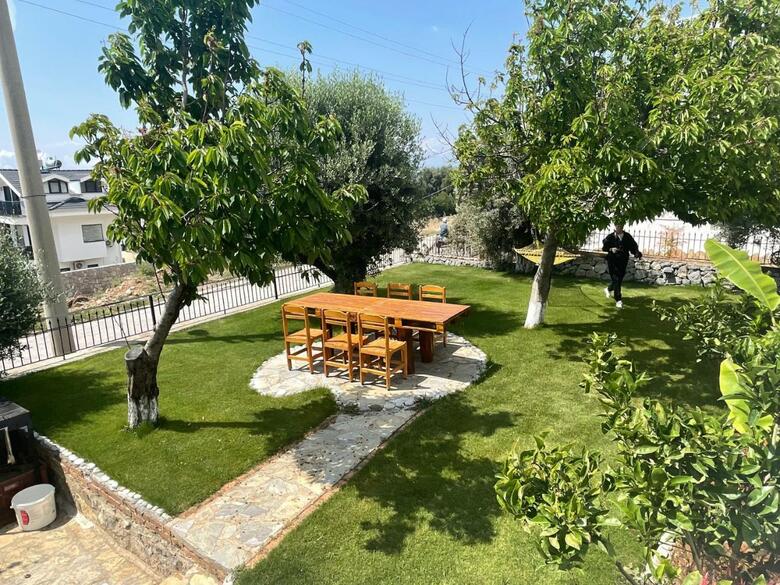 Mountain Valley Apart & Villas