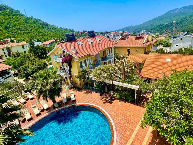 Mountain Valley Apart & Villas