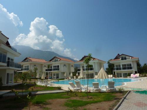 Villa Orka Valley Spa & Resort