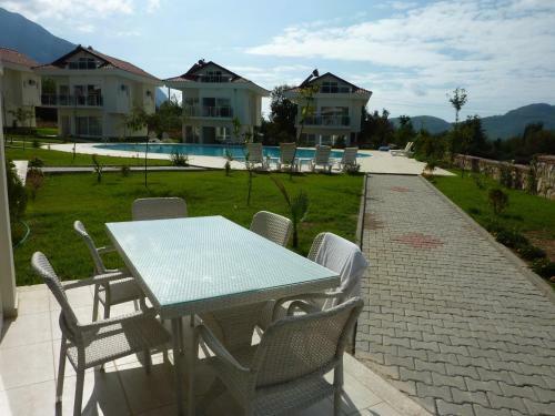 Villa Orka Valley Spa & Resort