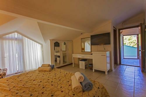 Paradise Garden Hotel