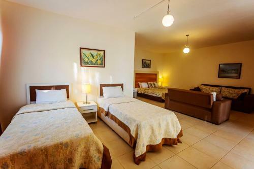 Paradise Garden Hotel