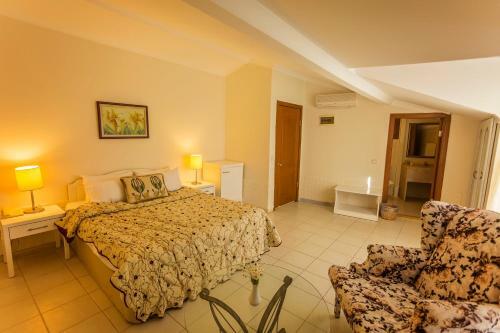 Paradise Garden Hotel