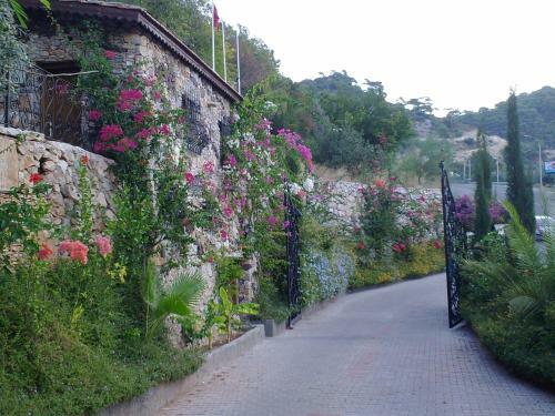 Paradise Garden Hotel