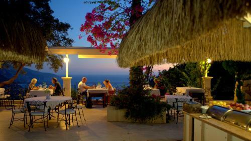 Paradise Garden Hotel