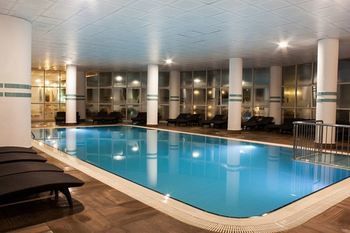 Club Hotel Ephesus Princess