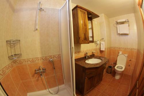 Nazar Hotel