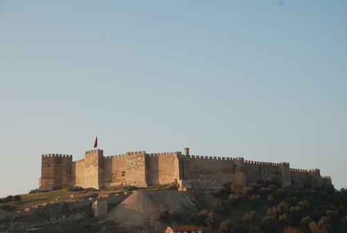 Nazar Hotel