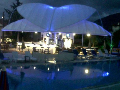 Ant Apart Hotel