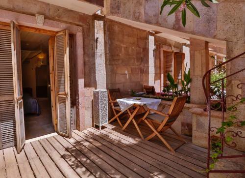 Apartamento Oyster Residences