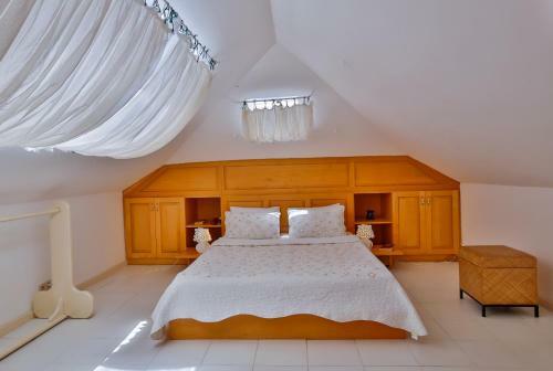 Apartamento Oyster Residences