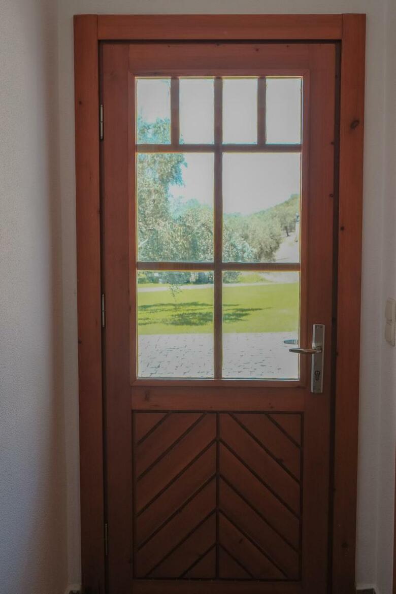 Apartamento Natureland Efes Pension