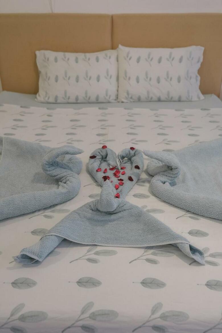 Apartamento Natureland Efes Pension