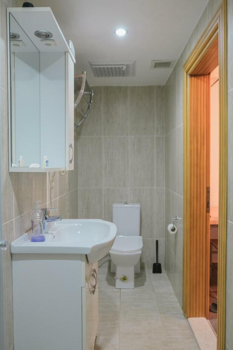 Apartamento Natureland Efes Pension