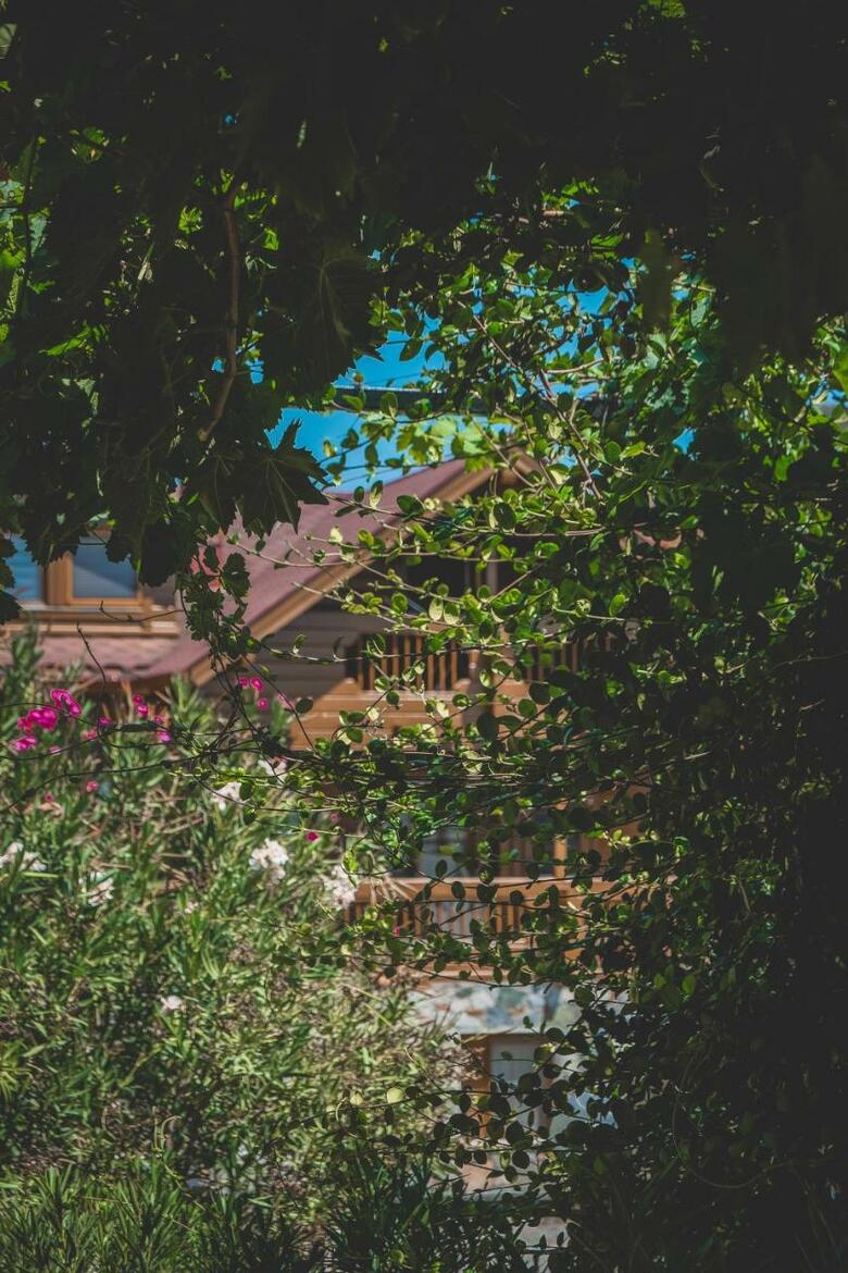 Apartamento Natureland Efes Pension