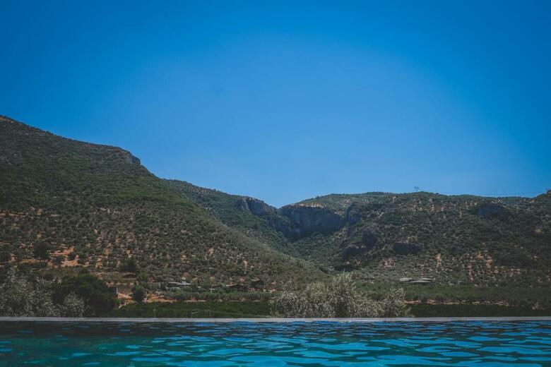 Apartamento Natureland Efes Pension