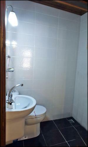 Apartamento Cakiroglu Konak