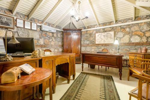 Apartamento Jade Residence