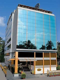 Hotel Classic Avenue