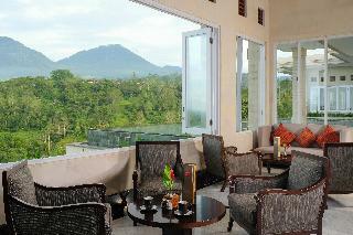 Hotel Saranam Resort & Spa