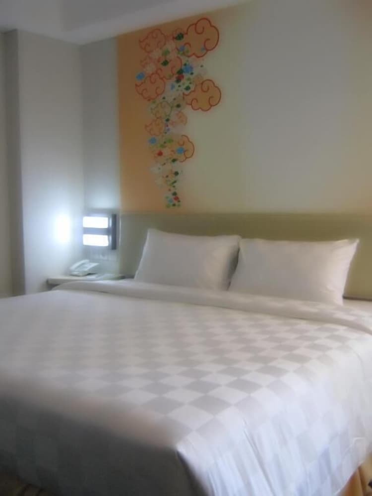 Cordela Hotel Cirebon