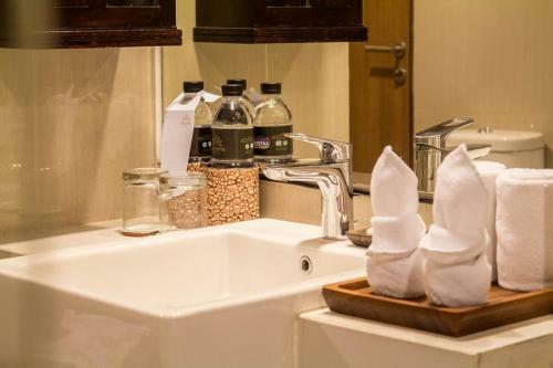 Hotel Pesonna Tugu Yogyakarta