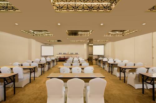 Hotel Pesonna Tugu Yogyakarta