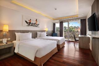 Hotel Aston Canggu Beach Resort & Spa
