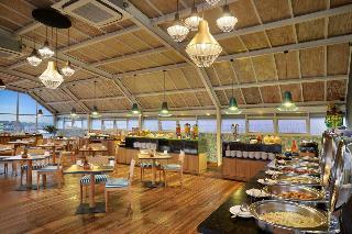Hotel Aston Canggu Beach Resort & Spa