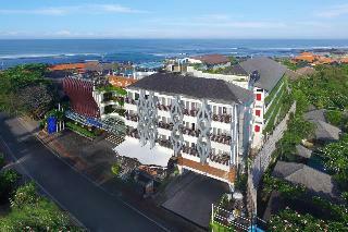 Hotel Aston Canggu Beach Resort & Spa