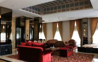 Cinnamon Hotel Boutique Syariah