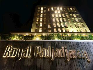 Hotel Royal Padjadjaran Bogor