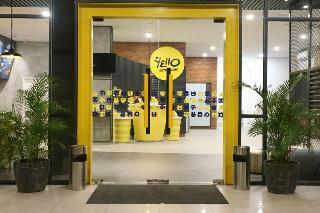 Yello Hotel Manggarai