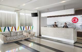 Hotel Amaris Madiun