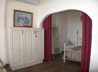 Hotel Anna Apartment