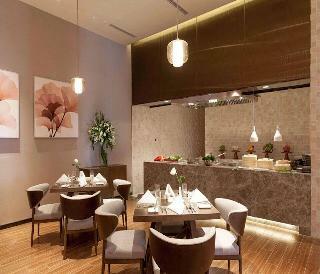 Hotel Hilton Garden Inn Dandong