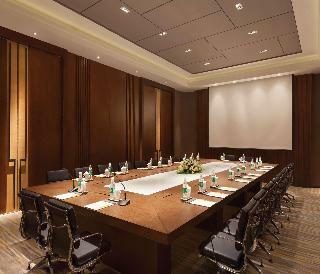 Hotel Hilton Garden Inn Dandong
