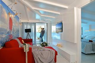 Corfu Palma Boutique Hotel