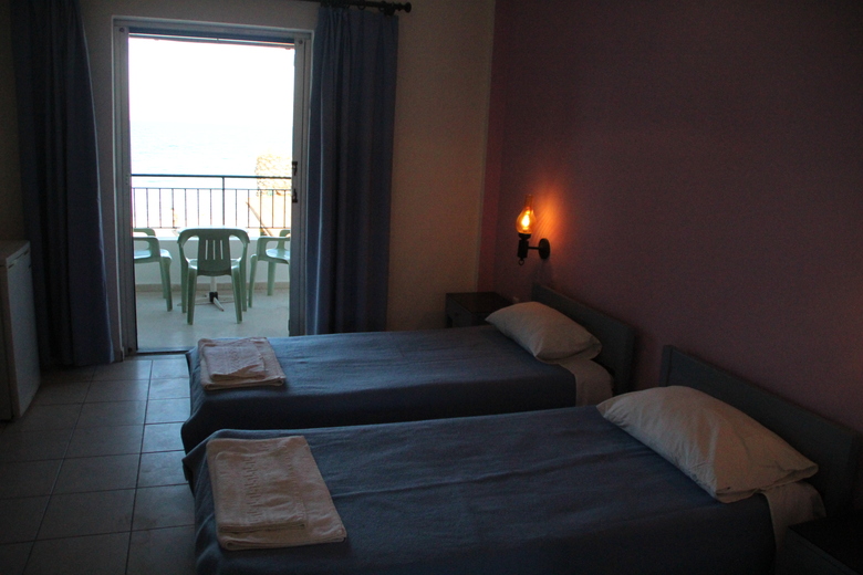 Hotel Akti Panela