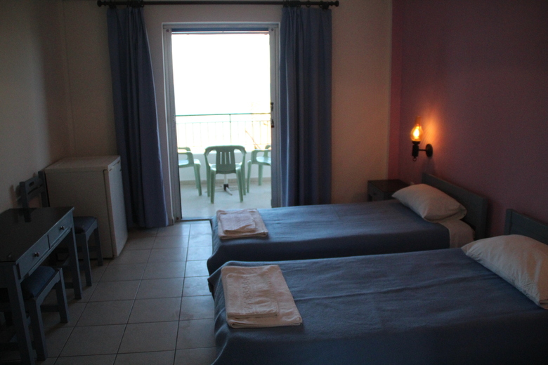 Hotel Akti Panela