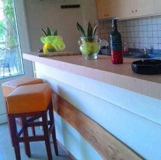 Apartamentos Ionian Paradise