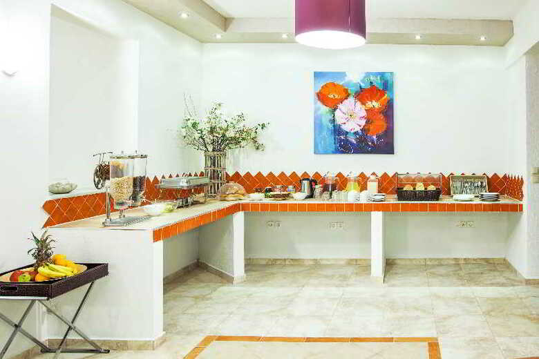 Hotel Villa Lemon Garden