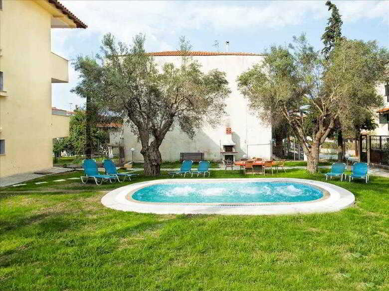 Hotel Villa Lemon Garden