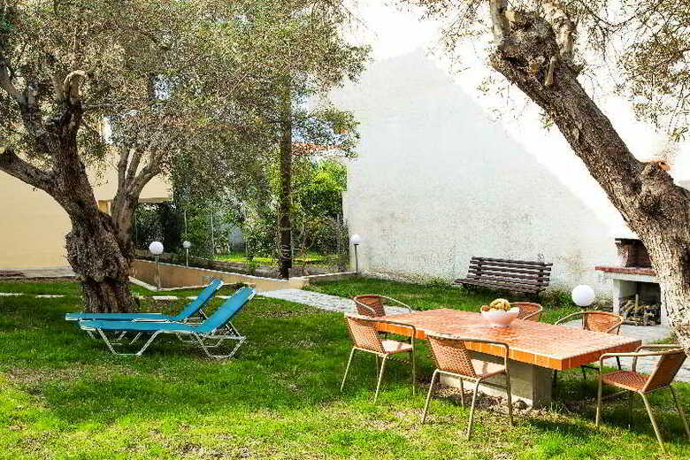 Hotel Villa Lemon Garden