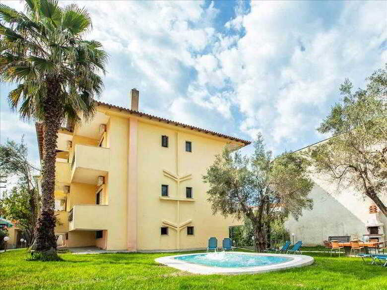 Hotel Villa Lemon Garden