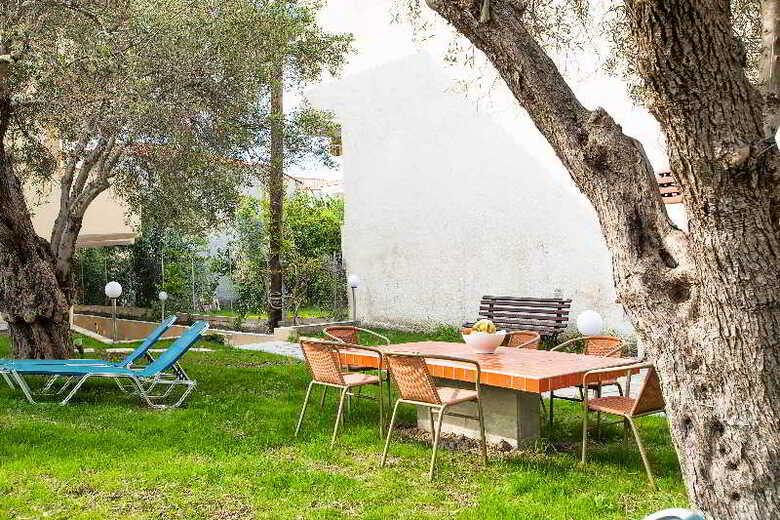 Hotel Villa Lemon Garden