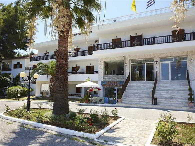 Hotel Forest Park