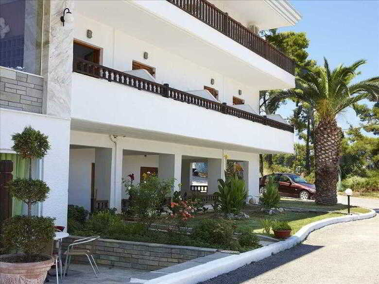 Hotel Forest Park